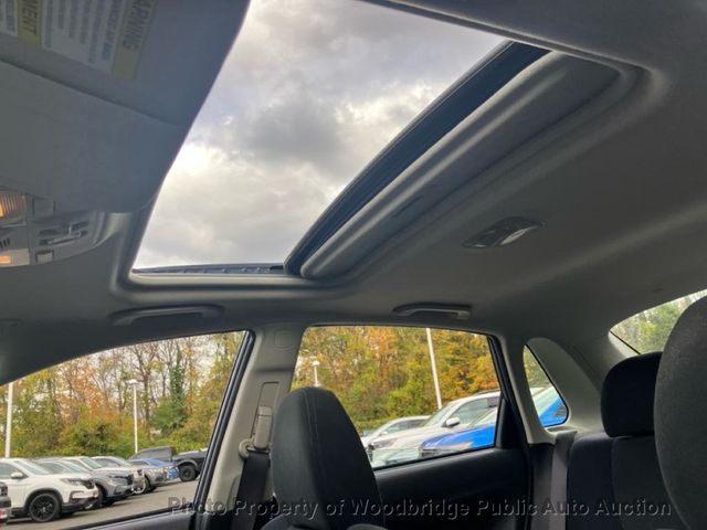 2011 Subaru Impreza Sedan 2.5i Limited - 22939838 - 6