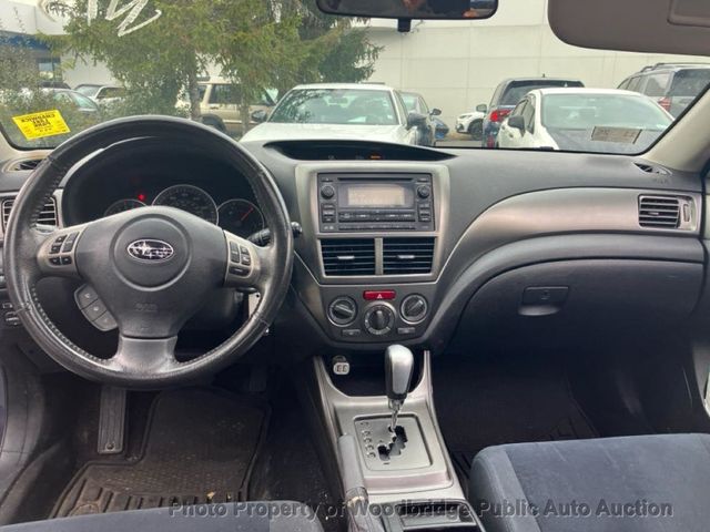 2011 Subaru Impreza Sedan 2.5i Limited - 22939838 - 7