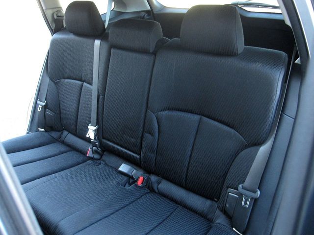 2011 Subaru Outback 4dr Wagon H4 Automatic 2.5i Prem AWP - 22308188 - 26