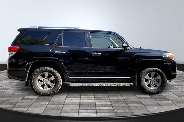 2011 Toyota 4Runner 4WD 4dr V6 SR5 - 22923937 - 7