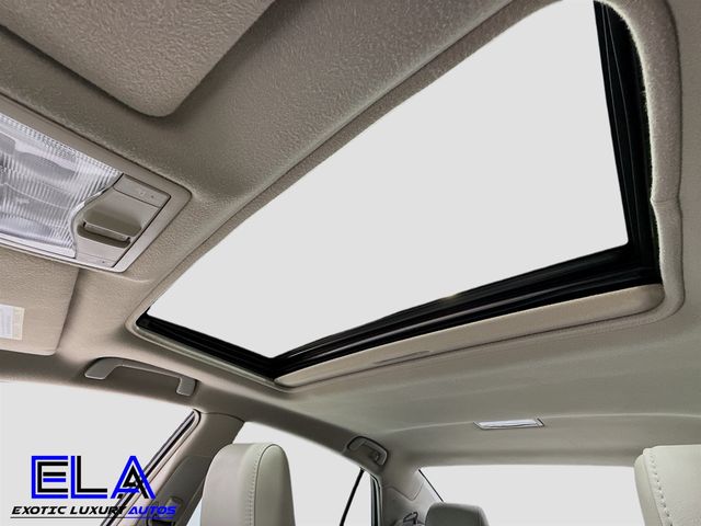 2011 Toyota Avalon LIMTED PACKAGE! BLIZZARD PEARL! NAVI! REAR CAM! WOOD GRAIN!  - 22928459 - 24