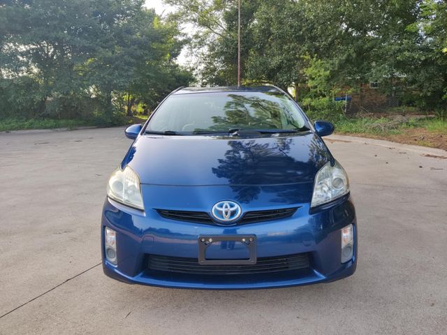 2011 Toyota Prius 2011 Prius III, leather, Navi, JBL sound - 22878589 - 1