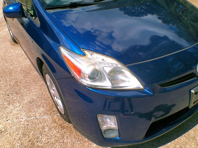 2011 Toyota Prius 2011 Prius III, leather, Navi, JBL sound - 22878589 - 25