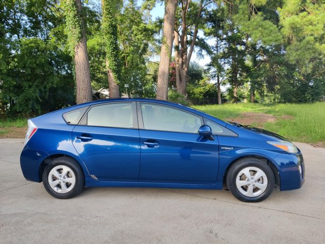 2011 Toyota Prius 2011 Prius III, leather, Navi, JBL sound - 22878589 - 3