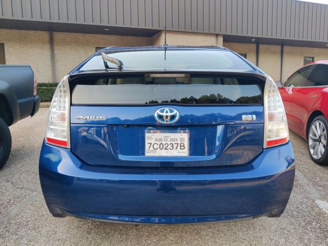 2011 Toyota Prius 2011 Prius III, leather, Navi, JBL sound - 22878589 - 4