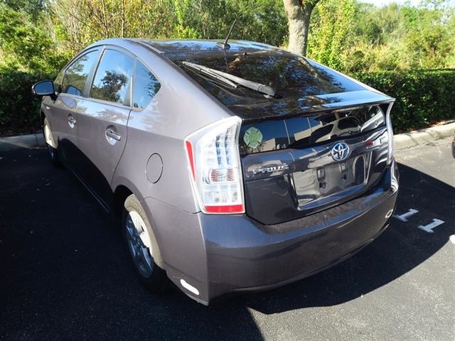 2011 Toyota Prius 5dr Hatchback I - 17096061 - 2