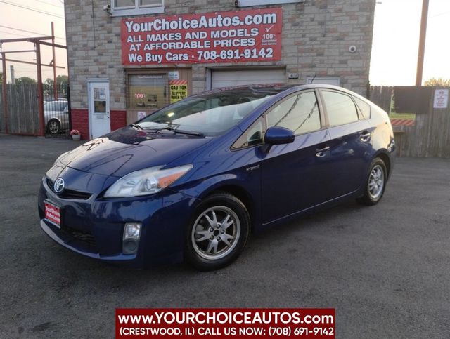 2011 Toyota Prius Five 4dr Hatchback - 22898156 - 0