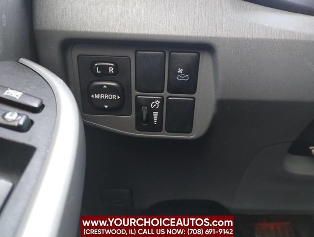 2011 Toyota Prius Five 4dr Hatchback - 22898156 - 22