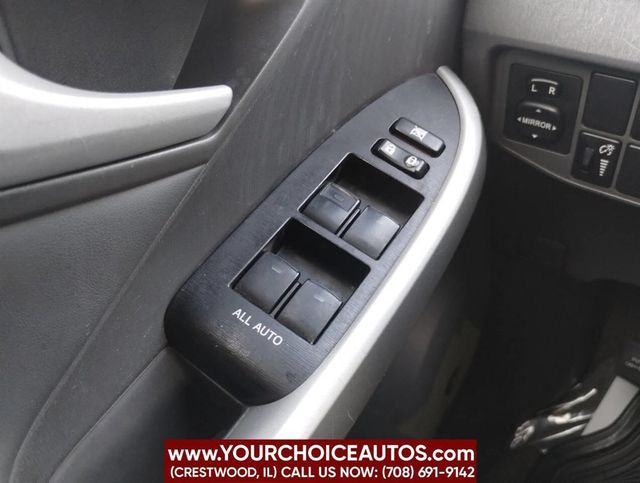 2011 Toyota Prius Five 4dr Hatchback - 22898156 - 23