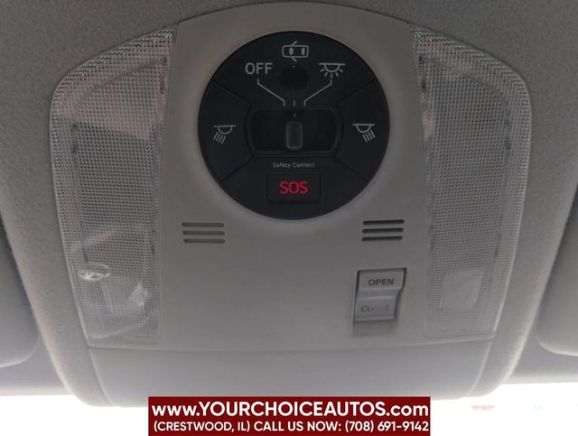 2011 Toyota Prius Five 4dr Hatchback - 22898156 - 30