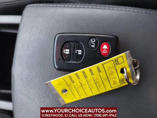 2011 Toyota Prius Five 4dr Hatchback - 22898156 - 33