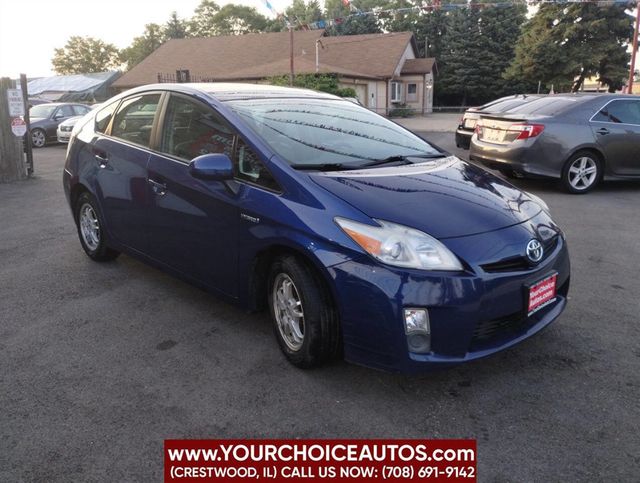 2011 Toyota Prius Five 4dr Hatchback - 22898156 - 6