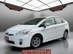 2011 Toyota Prius One 4dr Hatchback - 22933748 - 0