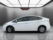 2011 Toyota Prius One 4dr Hatchback - 22933748 - 1