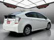 2011 Toyota Prius One 4dr Hatchback - 22933748 - 4