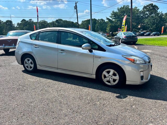 2011 Toyota Prius Two 4dr Hatchback - 22893478 - 10