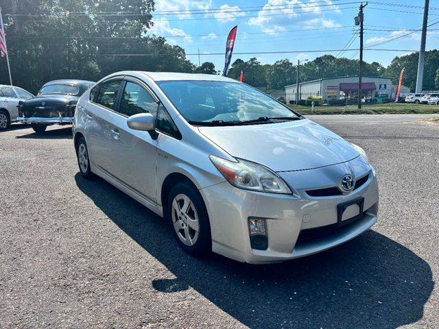 2011 Toyota Prius Two 4dr Hatchback - 22893478 - 1
