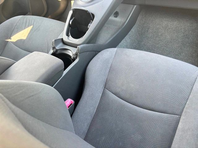 2011 Toyota Prius Two 4dr Hatchback - 22893478 - 20