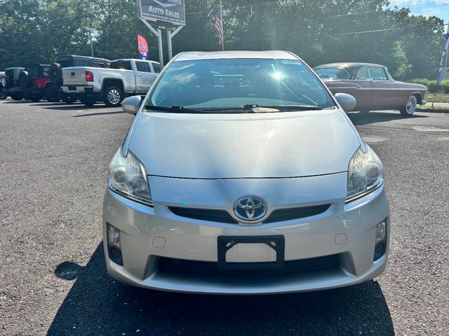 2011 Toyota Prius Two 4dr Hatchback - 22893478 - 2