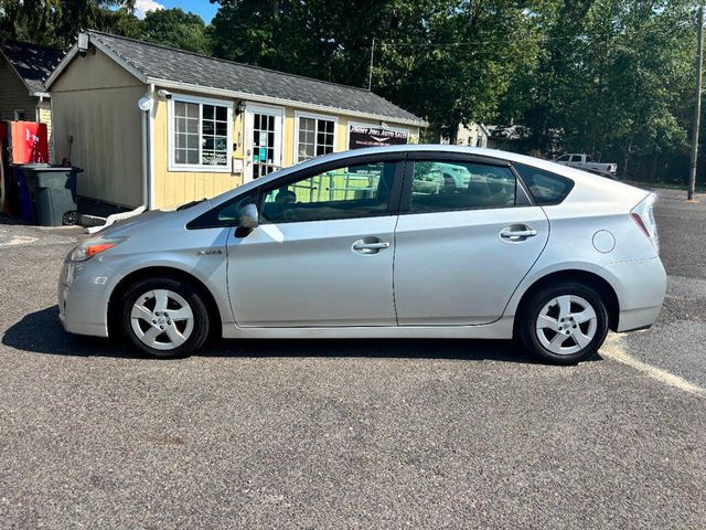 2011 Toyota Prius Two 4dr Hatchback - 22893478 - 4