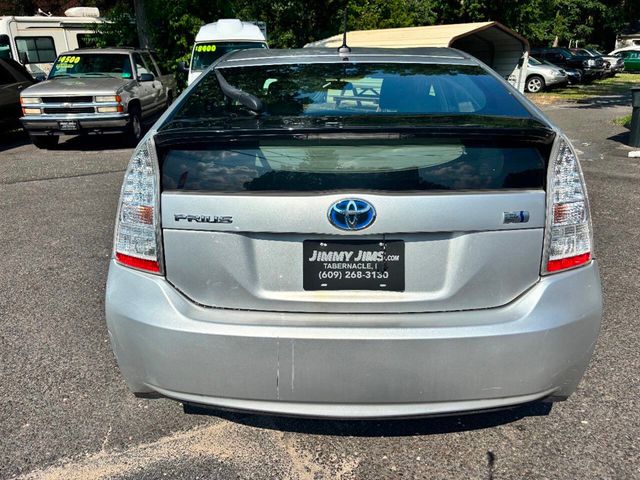 2011 Toyota Prius Two 4dr Hatchback - 22893478 - 6