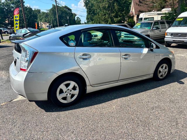 2011 Toyota Prius Two 4dr Hatchback - 22893478 - 8