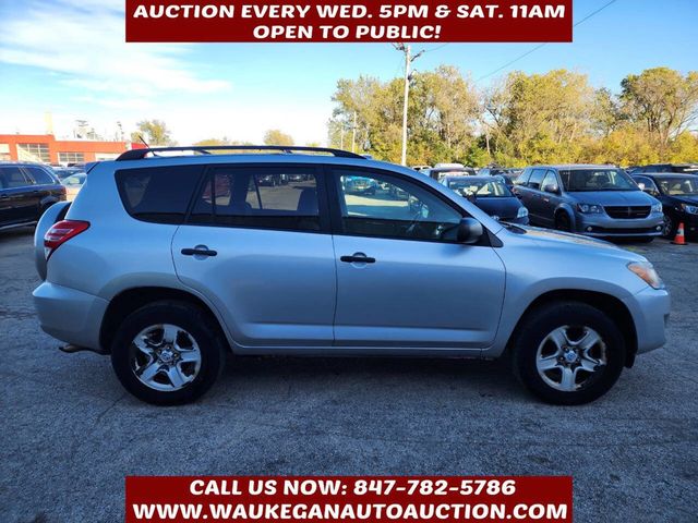 2011 Toyota RAV4 4WD 4dr 4-cyl 4-Speed Automatic - 22936976 - 4