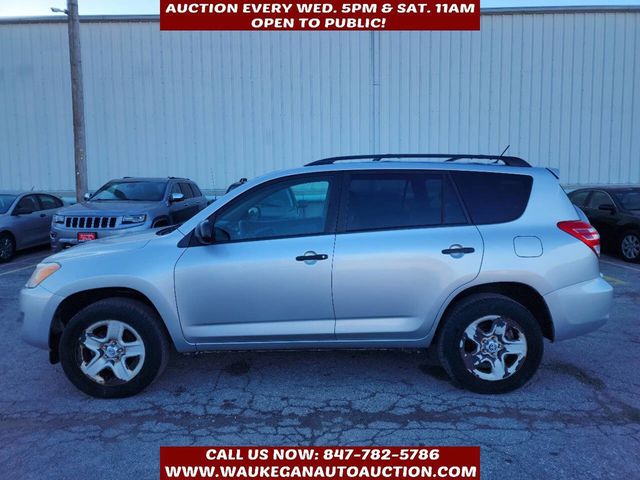 2011 Toyota RAV4 4WD 4dr 4-cyl 4-Speed Automatic - 22936976 - 5