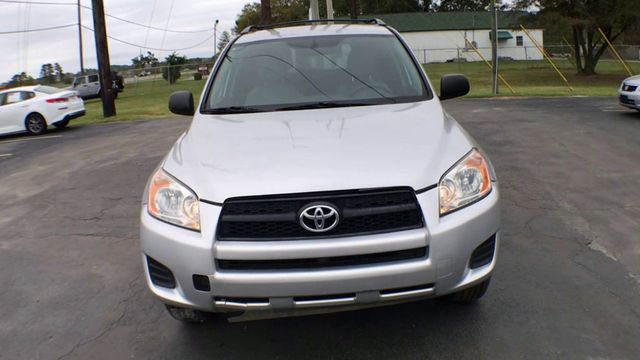 2011 Toyota RAV4 FWD 4dr 4-cyl 4-Speed Automatic - 22336437 - 2