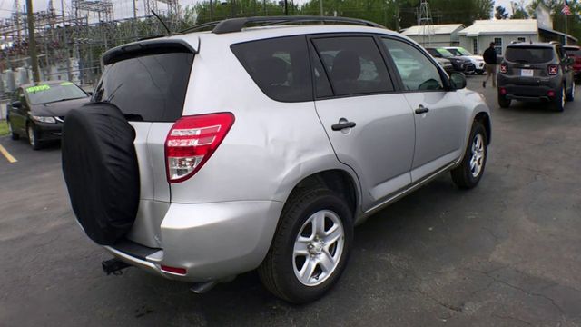 2011 Toyota RAV4 FWD 4dr 4-cyl 4-Speed Automatic - 22336437 - 7