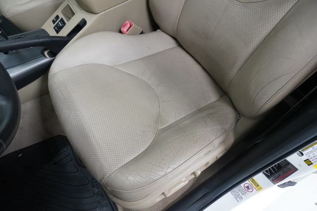 2011 Toyota RAV4 FWD 4dr 4-cyl 4-Speed Automatic Ltd - 22902376 - 9