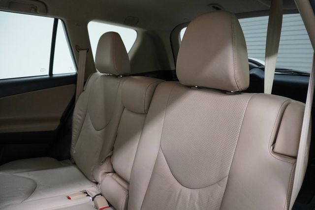 2011 Toyota RAV4 FWD 4dr 4-cyl 4-Speed Automatic Ltd - 22902376 - 11