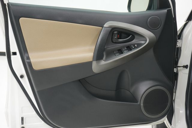 2011 Toyota RAV4 FWD 4dr 4-cyl 4-Speed Automatic Ltd - 22902376 - 12