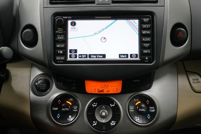 2011 Toyota RAV4 FWD 4dr 4-cyl 4-Speed Automatic Ltd - 22902376 - 16