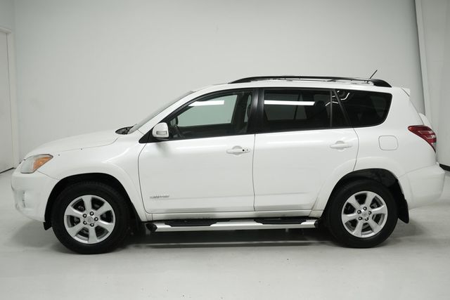 2011 Toyota RAV4 FWD 4dr 4-cyl 4-Speed Automatic Ltd - 22902376 - 5