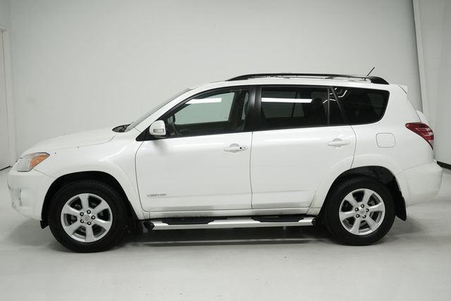 2011 Toyota RAV4 FWD 4dr 4-cyl 4-Speed Automatic Ltd - 22902376 - 6