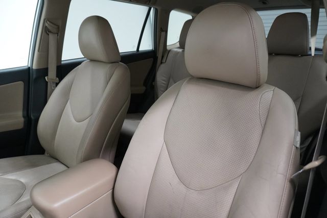 2011 Toyota RAV4 FWD 4dr 4-cyl 4-Speed Automatic Ltd - 22902376 - 8