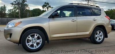 2011 Toyota RAV4