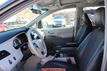 2011 Toyota Sienna 5dr 8-Passenger Van V6 SE FWD - 22309953 - 13
