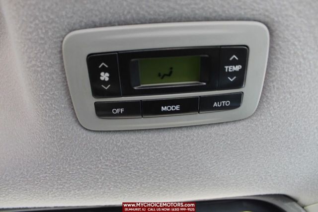 2011 Toyota Sienna 5dr 8-Passenger Van V6 SE FWD - 22309953 - 23