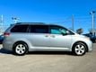 2011 Toyota Sienna LE - 22315406 - 14