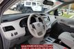 2011 Toyota Sienna Limited 7 Passenger 4dr Mini Van - 22195236 - 11