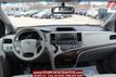 2011 Toyota Sienna Limited 7 Passenger 4dr Mini Van - 22195236 - 17
