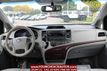 2011 Toyota Sienna Limited 7 Passenger AWD 4dr Mini Van - 22127919 - 19