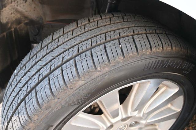 2011 Toyota Sienna Limited Mobility Handicap Van - 22889833 - 10