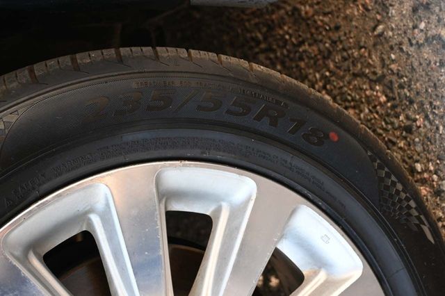 2011 Toyota Sienna Limited Mobility Handicap Van - 22889833 - 11