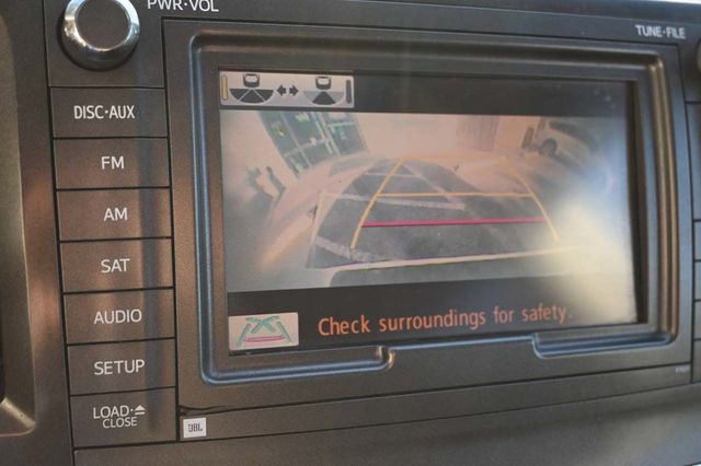 2011 Toyota Sienna Limited Mobility Handicap Van - 22889833 - 40