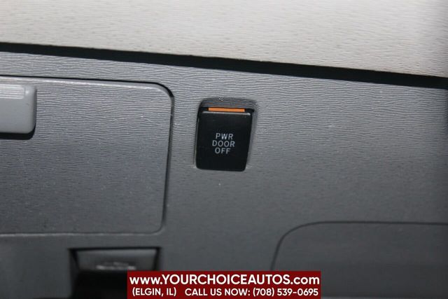 2011 Toyota Sienna XLE 7 Passenger Auto Access Seat 4dr Mini Van - 22313208 - 27