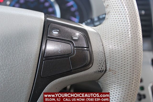 2011 Toyota Sienna XLE 7 Passenger Auto Access Seat 4dr Mini Van - 22313208 - 30