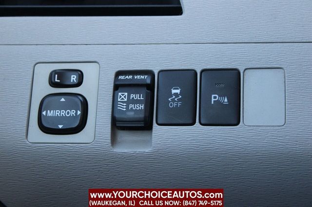 2011 Toyota Sienna XLE 7 Passenger Auto Access Seat 4dr Mini Van - 22359202 - 30